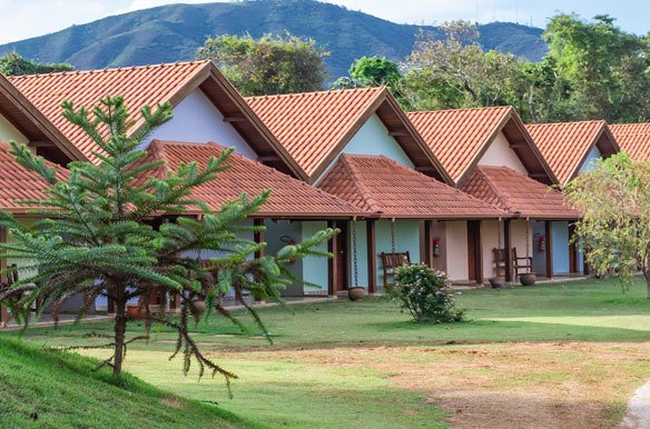 Hotel Fazenda Appaloosa, Águas de Lindóia, Brazil 