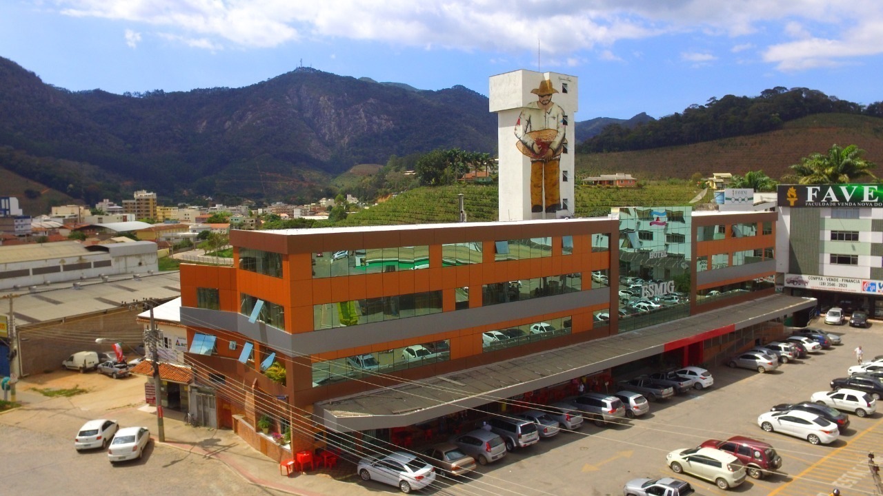 HOTEL ESMIG, ⋆⋆⋆, VENDA NOVA DO IMIGRANTE, BRAZIL