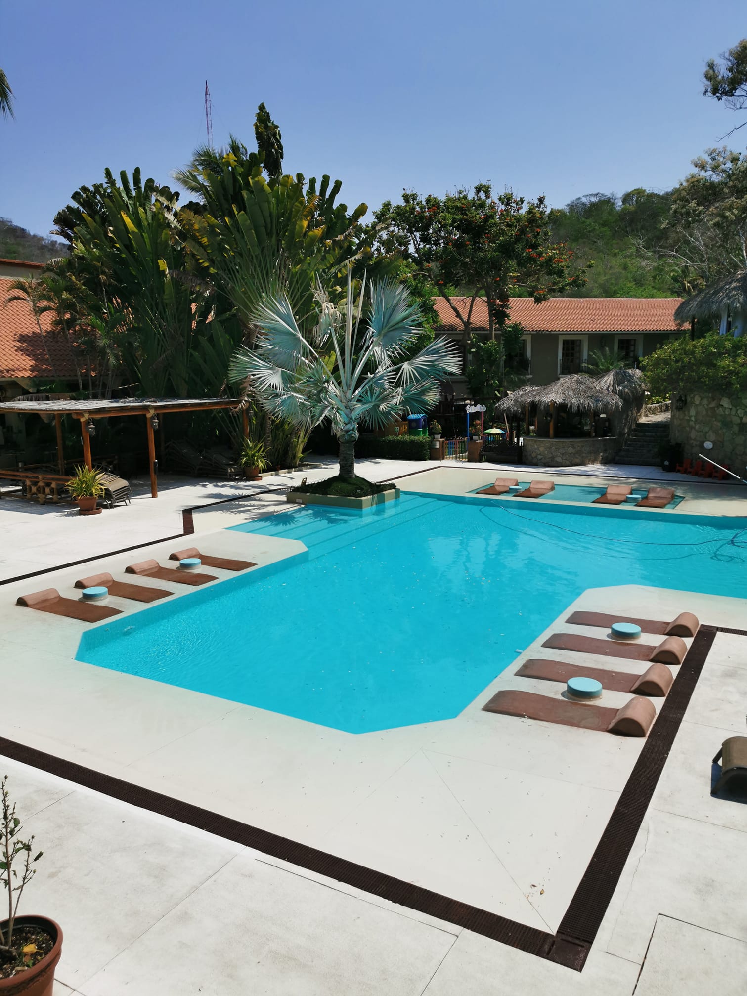 Huatulco Hotels All Inclusive; Binniguenda Huatulco All Inclusive & Beach Club - Huatulco | Hurb