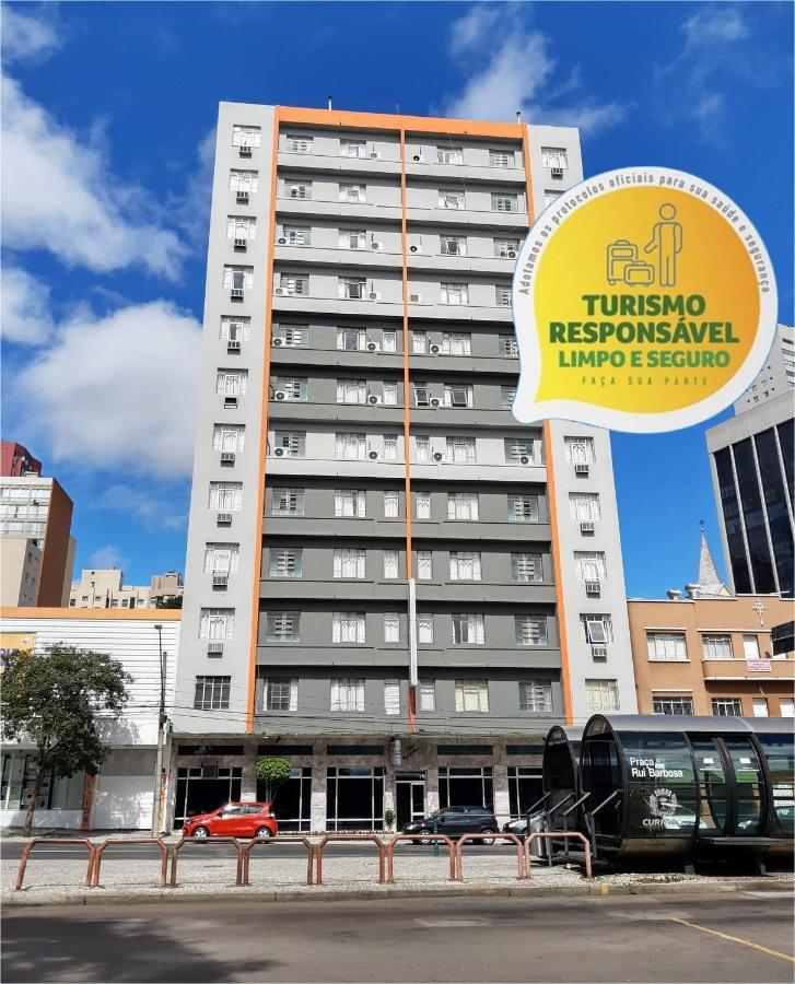 hotel rede andrade guaira telefone