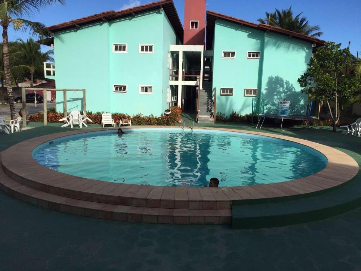 JL Temporadas Portobello Park Hotel Santa Cruz Cabralia Hurb