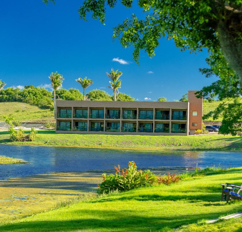 Reserva dos Lagos By Nobile LARANJEIRAS Hurb