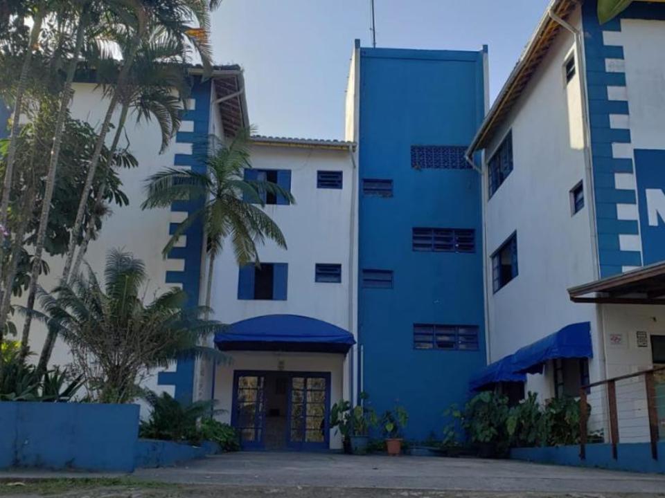 Hotel Nevada Ubatuba Ubatuba Hurb