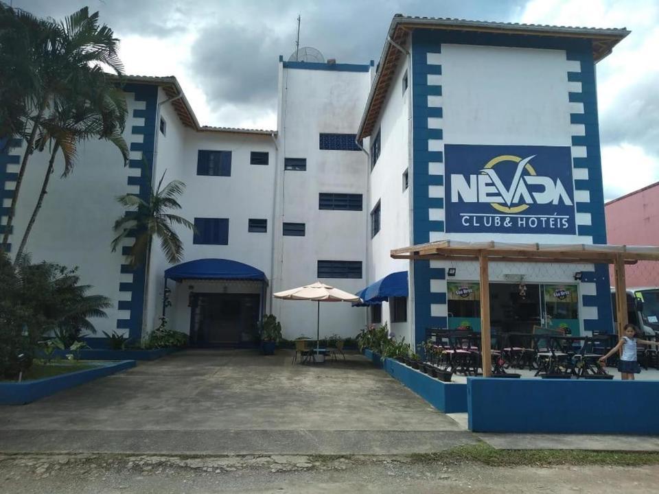 Hotel Nevada Ubatuba Ubatuba Hurb