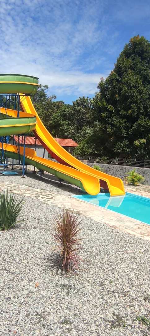 Clube e pousada Chácara da Isabel - clube recreativo no Jardim Santa Lucia