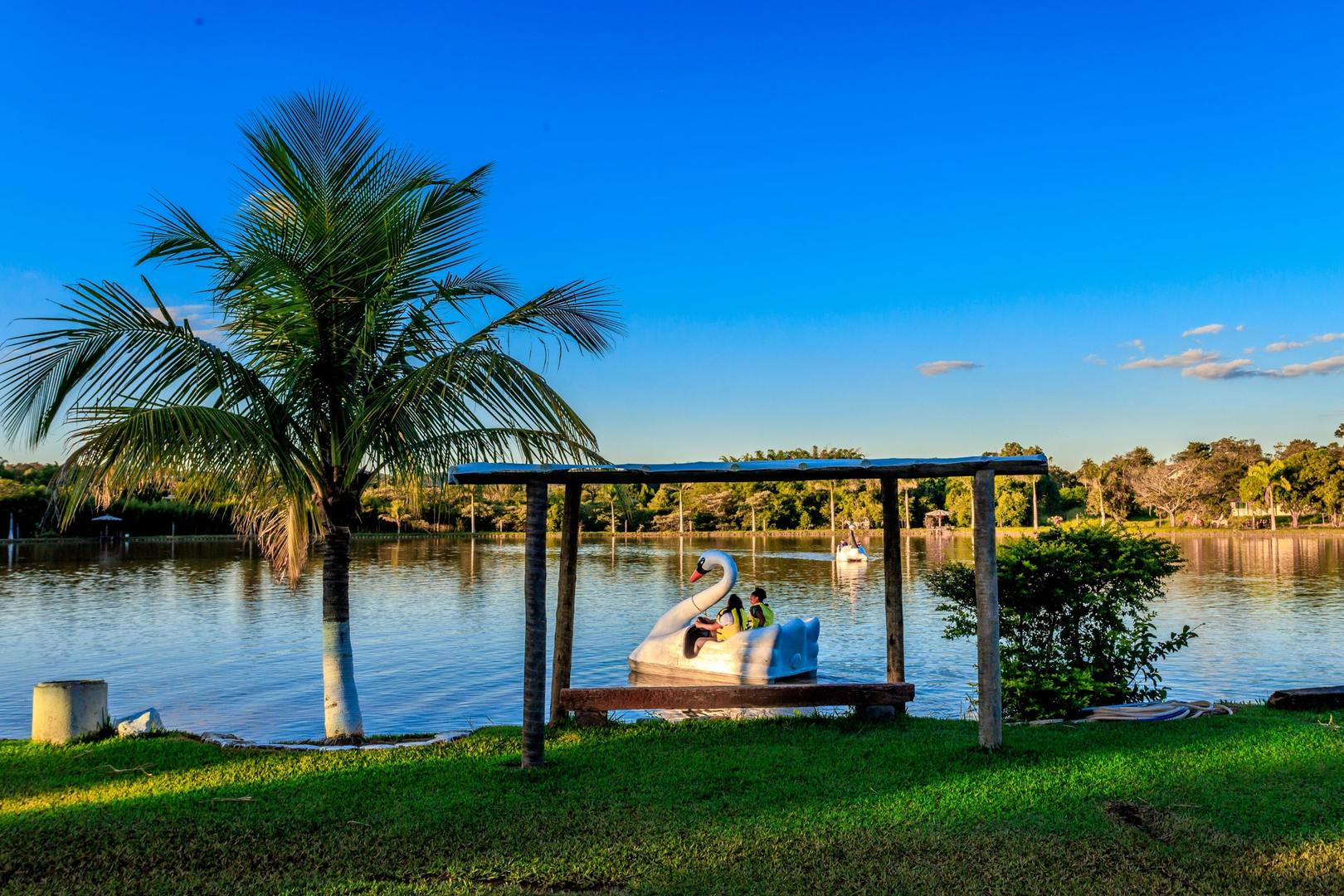 Hotel Fazenda Lagoa Azul em Esmeraldas – MG - Blog Pelas Estradas de Minas