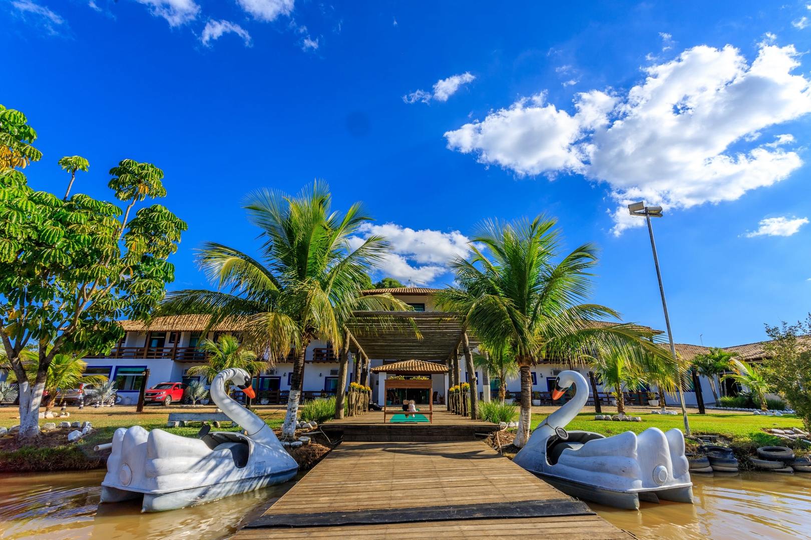 Hotel Fazenda Lagoa Azul em Esmeraldas – MG - Blog Pelas Estradas de Minas
