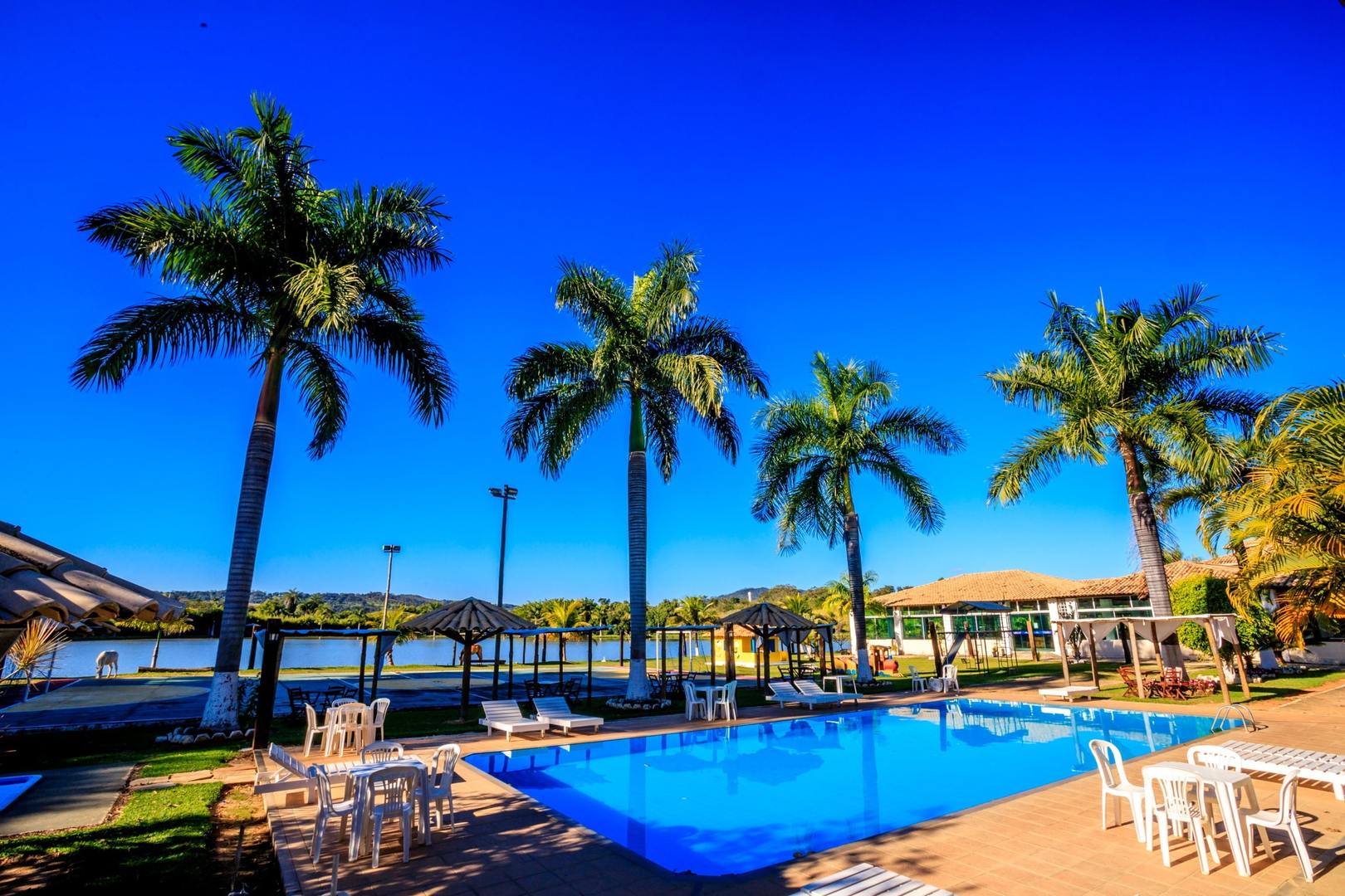 Hotel Fazenda Lagoa Azul em Esmeraldas – MG - Blog Pelas Estradas de Minas