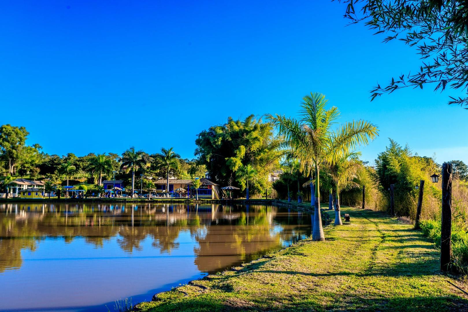 Hotel Fazenda Lagoa Azul em Esmeraldas – MG - Blog Pelas Estradas de Minas