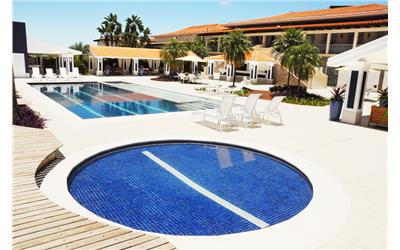 QUALITY HOTEL&CONVENTION CENTER MARÍLIA 4* (Brasil) - de R$ 320