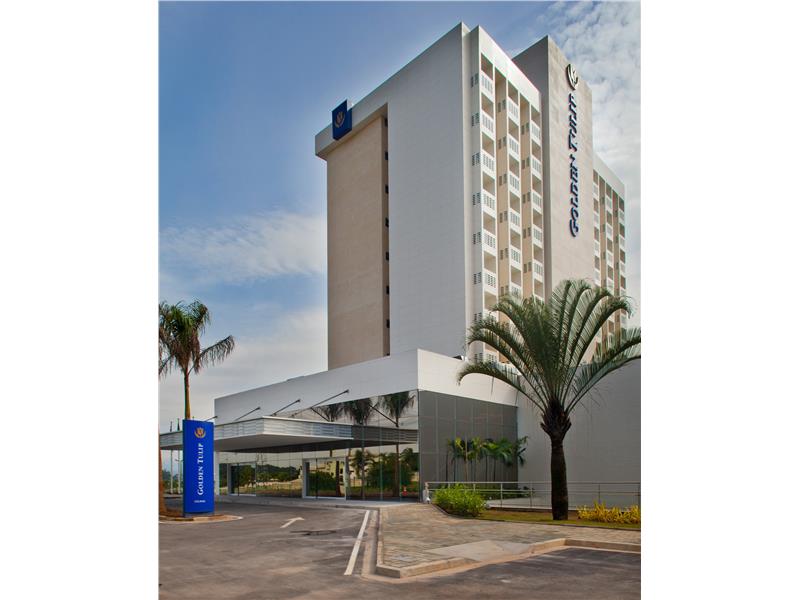 Golden Tulip Sao Jose Dos Campos C$ 26 (C̶$̶ ̶1̶1̶9̶). São José