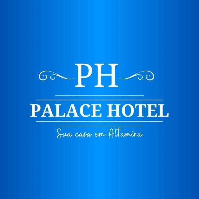 Logo Palace Hotel Altamira