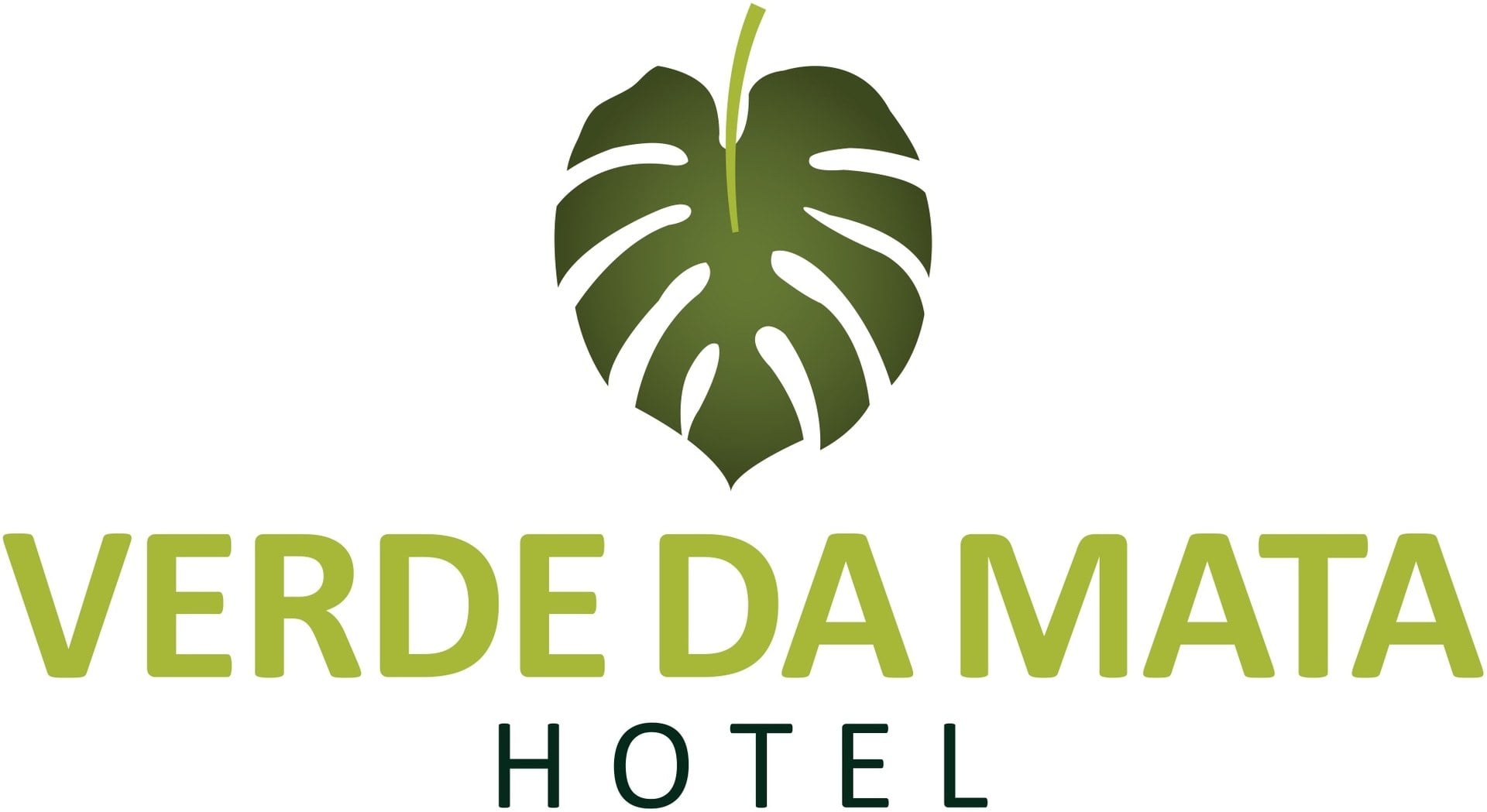 Logo Verde da Mata Hotel (Imperial)