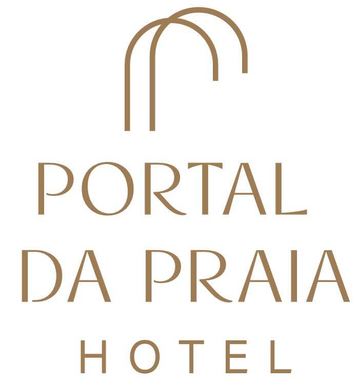 Logo Portal da Praia Hotel