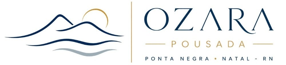 Logo Pousada Ozara