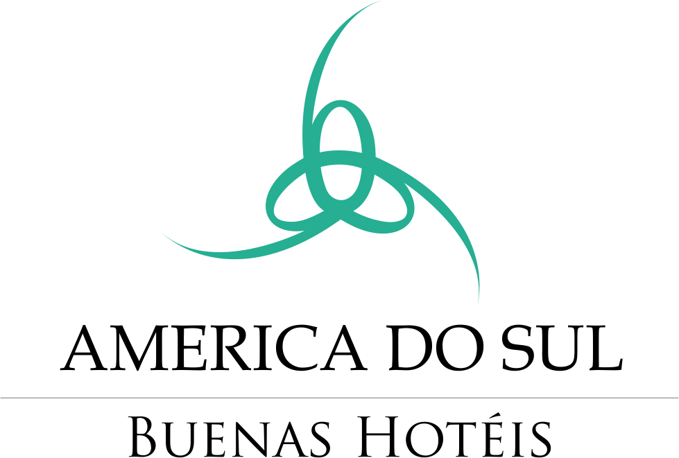 Logo América do Sul