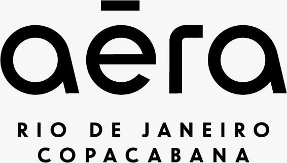 Logo Aera Copacabana