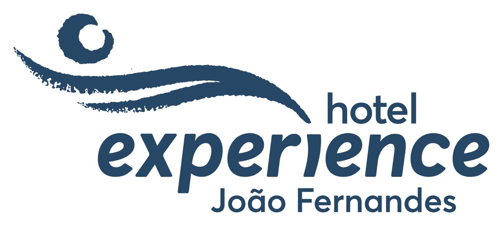 Logo Hotel Experience João Fernandes