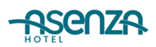 Logo Asenza Hotel