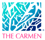 Logo The Carmen Hotel - Ocean Front by Kavia