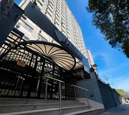 Plaza Inn American Loft