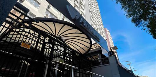 Plaza Inn American Loft