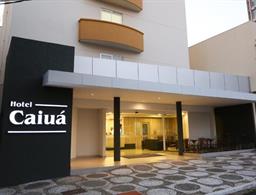 Hotel Caiuá Express Umuarama