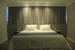 Blue Superior - 1 Cama de Casal