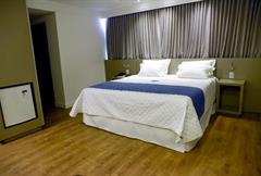 Blue Premiere - 1 Cama de Casal