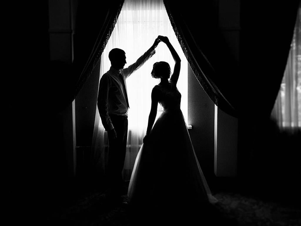 Premium Nuptial Package