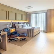 Luxo View Casal