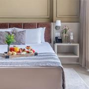 Deluxe Premium Casal