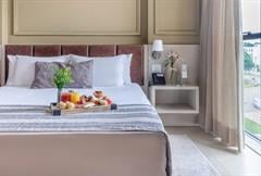 Deluxe Premium Casal