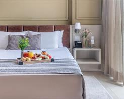 Deluxe Premium Casal