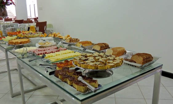 Star Itaperuna Hotel 2