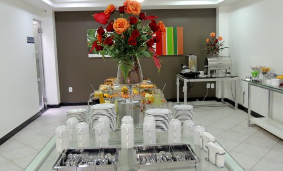 Star Itaperuna Hotel 4