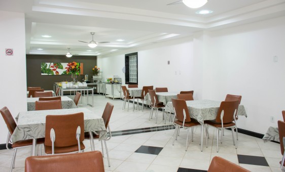 Star Itaperuna Hotel 5