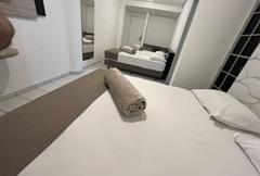 Suíte Standard Quádrupla