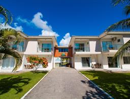 Porto Luar Apart Hotel