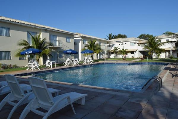 Foto 5 do Porto Luar Apart Hotel