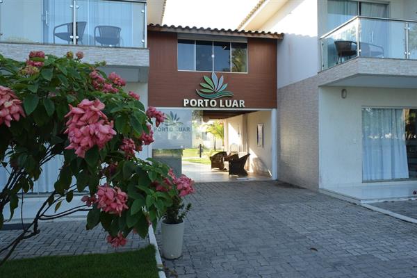 Foto 14 do Porto Luar Apart Hotel