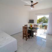 Apartamento Eclipse Casal