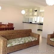 Apartamento Lua Cheia