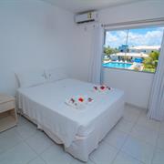 Apartamento Lua Nova