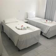 Apartamento Eclipse 2 camas de solteiro