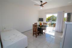 Apartamento Eclipse Casal