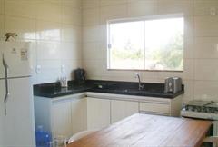 Apartamento Lua Crescente