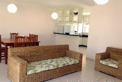 Apartamento Lua Cheia