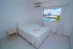 Apartamento Lua Nova