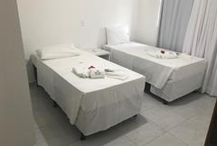 Apartamento Eclipse 2 camas de solteiro